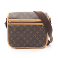 Louis Vuitton Shoulder Bag Messenger PM Boss Fall Monogram Coatingcanvas