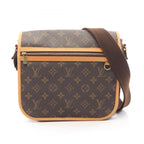 Louis Vuitton Shoulder Bag Messenger PM Boss Fall Monogram Coatingcanvas