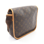 Louis Vuitton Shoulder Bag Messenger PM Boss Fall Monogram Coatingcanvas — view 2
