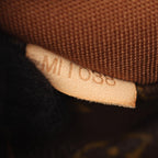 Louis Vuitton Shoulder Bag Messenger PM Boss Fall Monogram Coatingcanvas — view 5