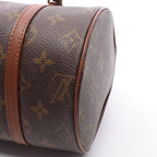 Louis Vuitton Handbag PM — view 8