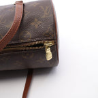 Louis Vuitton Handbag PM — view 7