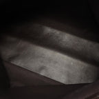 Bottega Veneta Shoulder Bag Intretchart Brown Leather — view 5