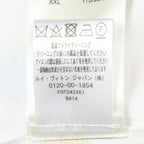 Louis Vuitton Short Sleeve T-Shirt Yayoi Kusama with Dot Chain Xk1 Fots 42 — view 5