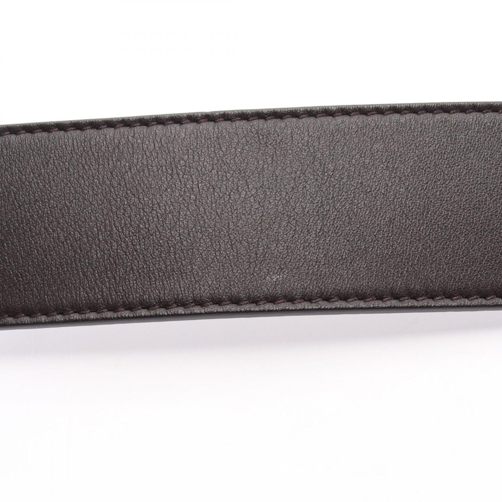 Gucci Belt GG Marmont Leather — view 7