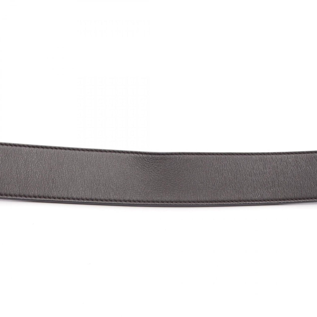 Gucci Belt GG Marmont Leather — view 6