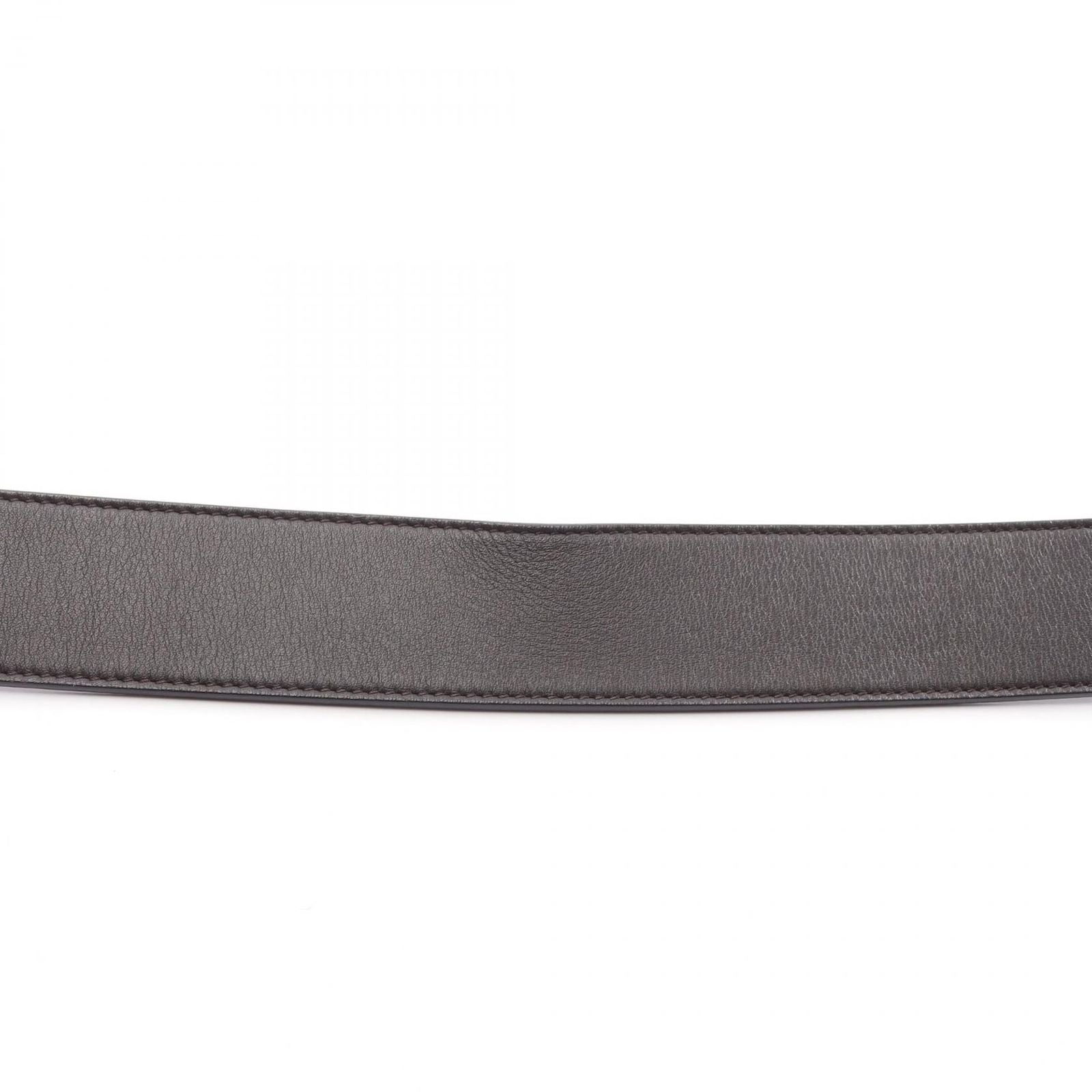 Gucci Belt GG Marmont Leather — view 6