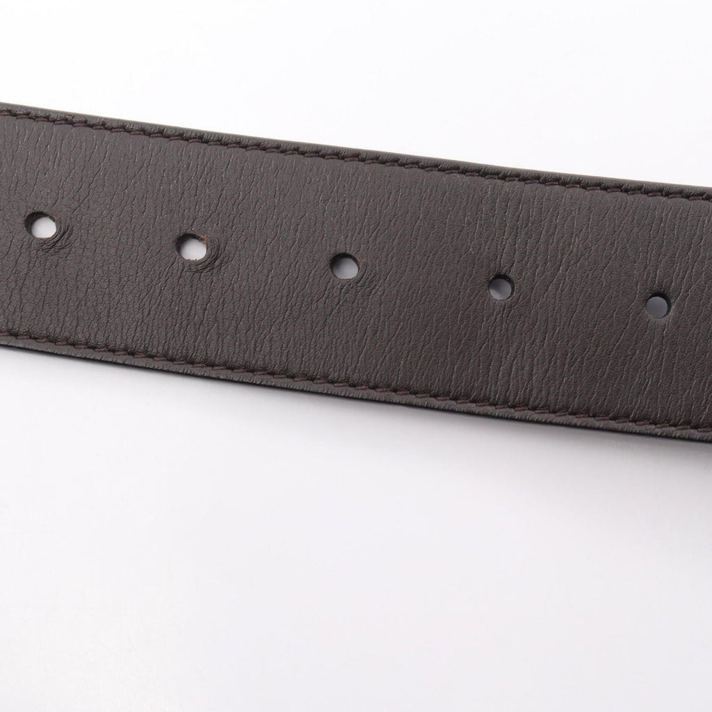 Gucci Belt GG Marmont Leather — view 5