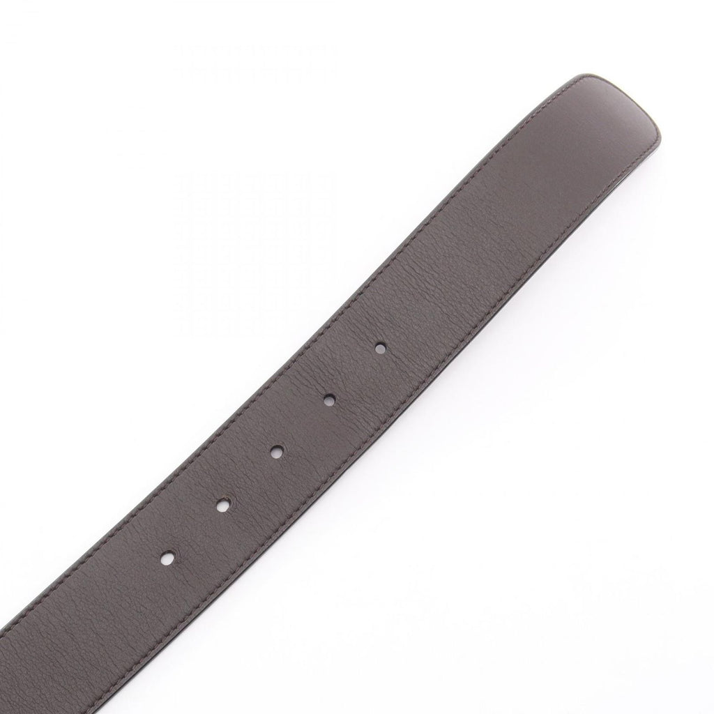 Gucci Belt GG Marmont Leather — view 3