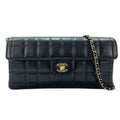 Chanel Shoulder Bag Cho Edge