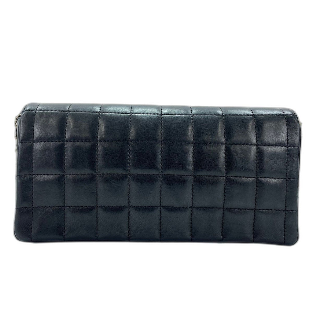Chanel Shoulder Bag Cho Edge — view 3