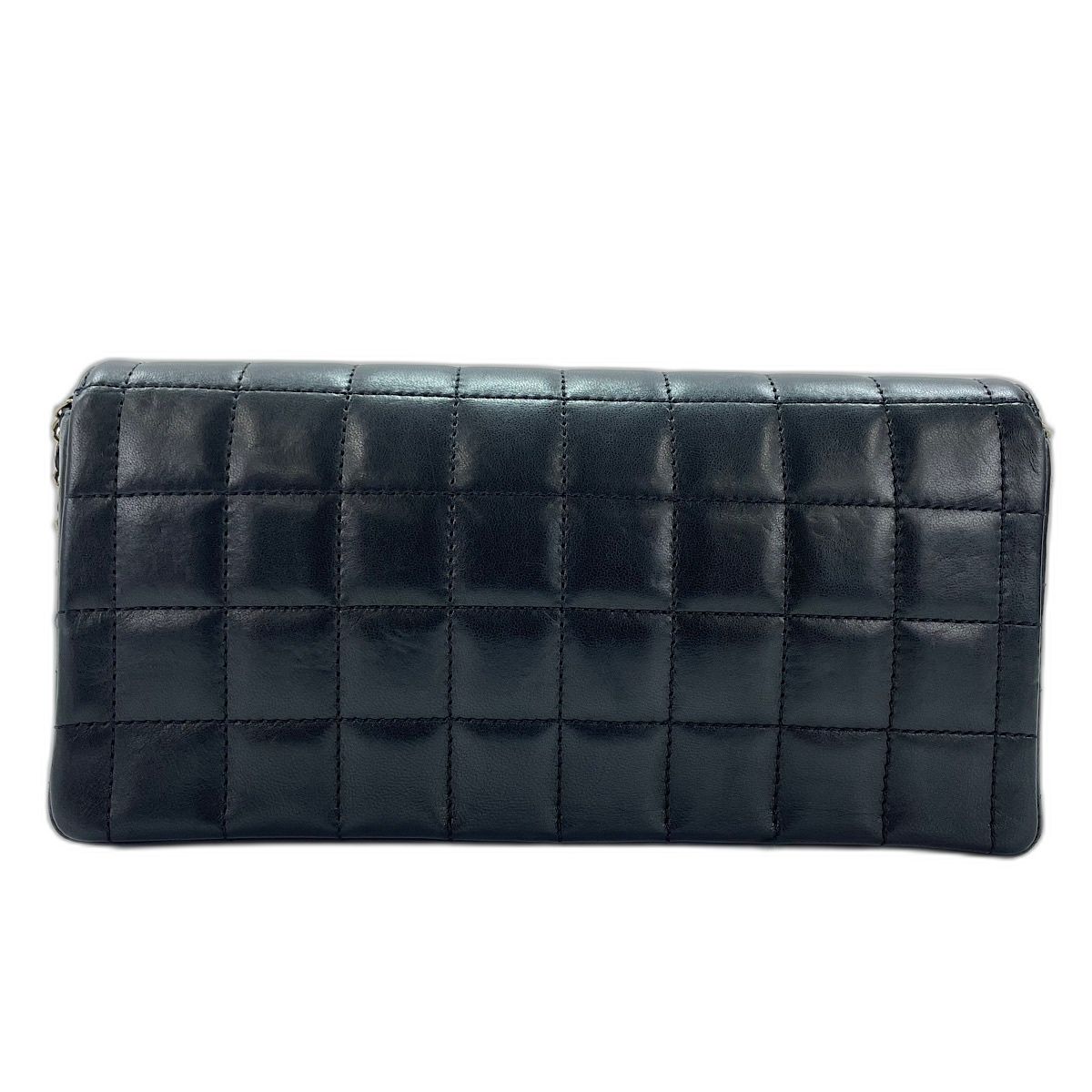 Chanel Shoulder Bag Cho Edge — view 3