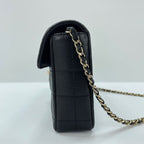 Chanel Shoulder Bag Cho Edge — view 5