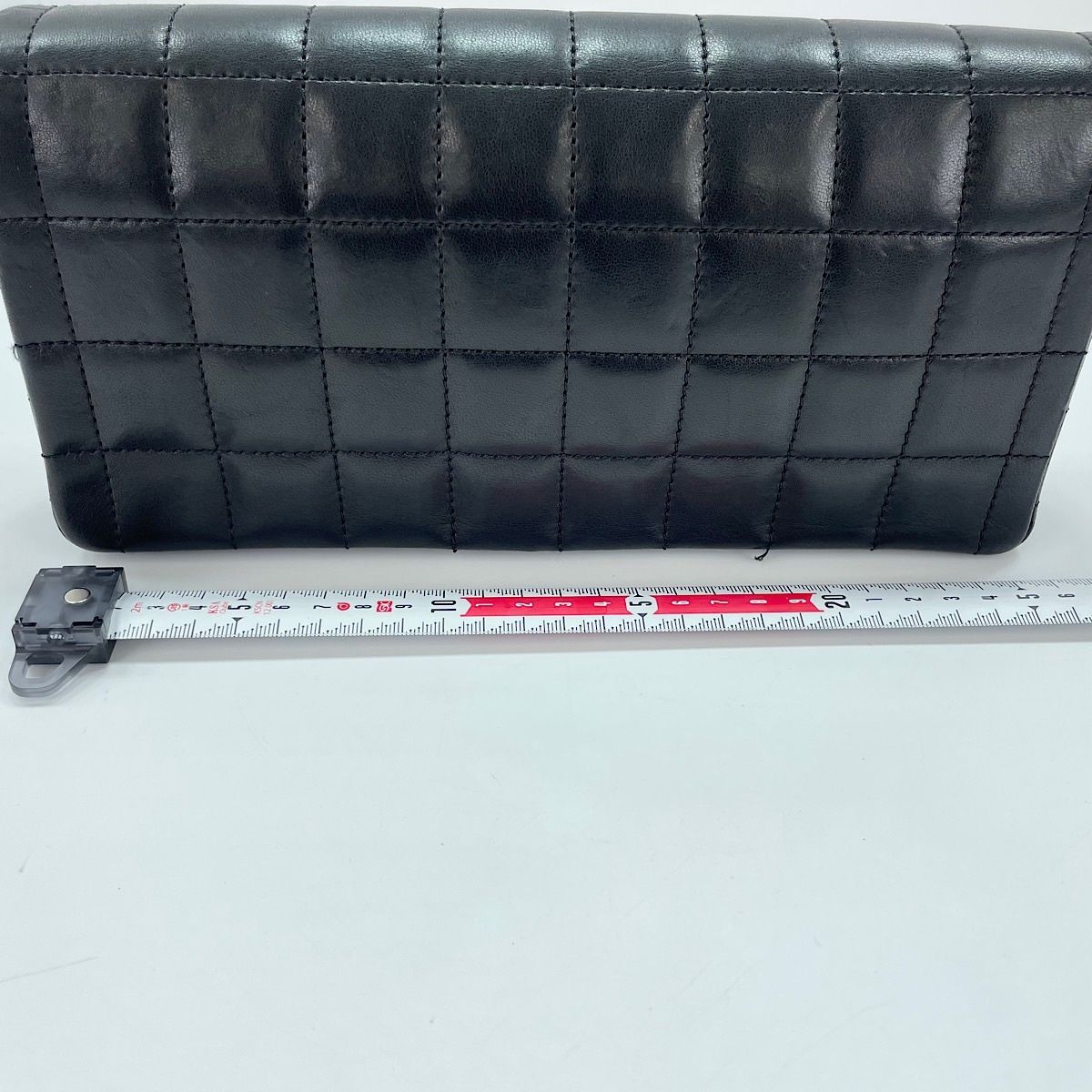 Chanel Shoulder Bag Cho Edge — view 4