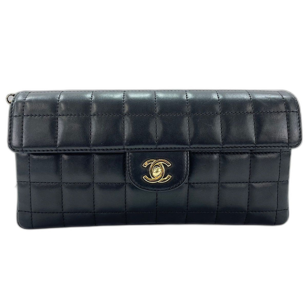 Chanel Shoulder Bag Cho Edge — view 2