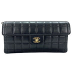 Chanel Shoulder Bag Cho Edge — view 2
