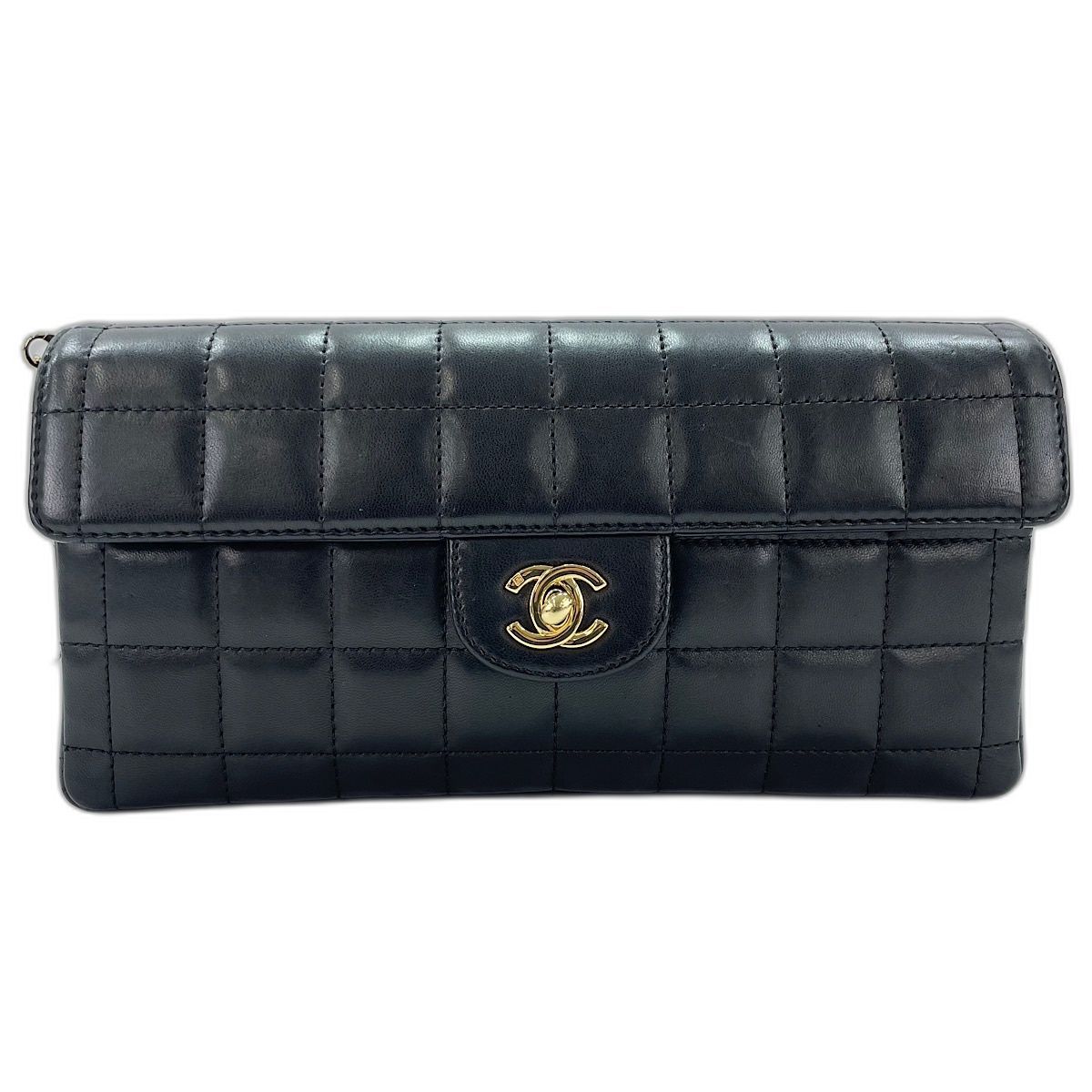 Chanel Shoulder Bag Cho Edge — view 2