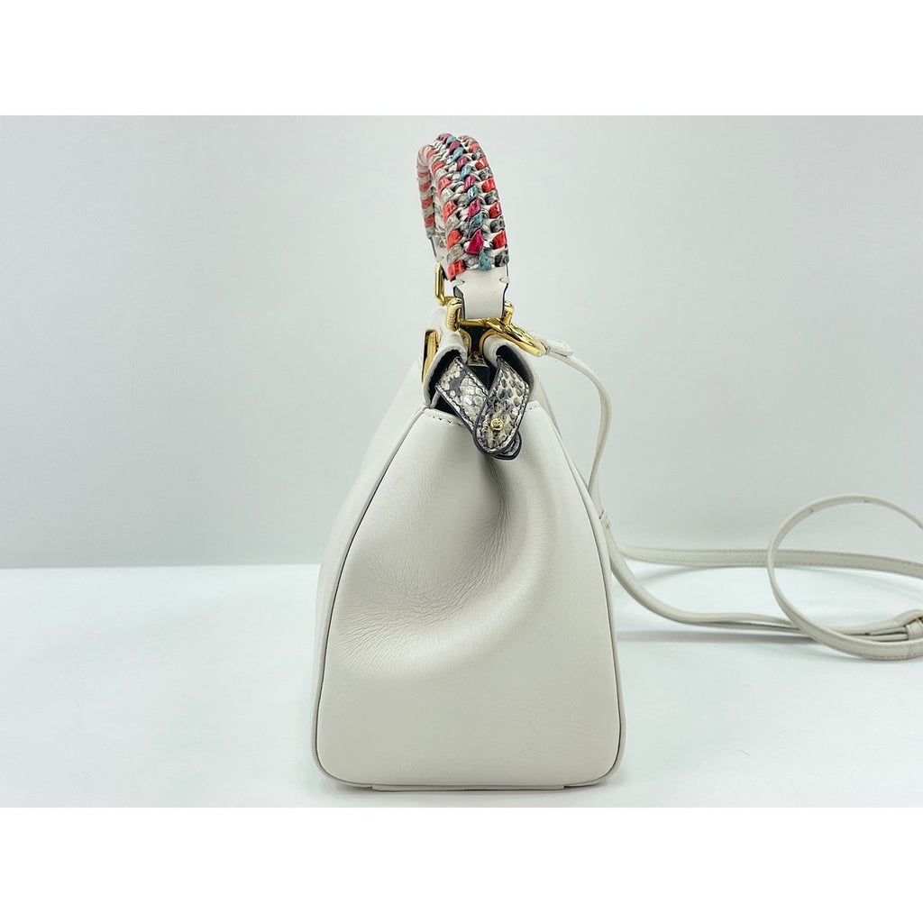 Fendi Handbag Peekaboo Mini — view 3