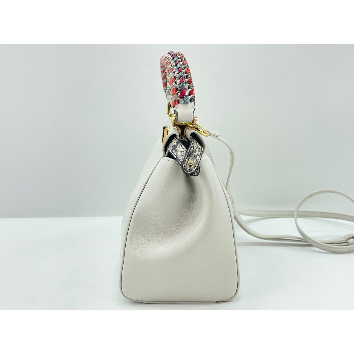 Fendi Handbag Peekaboo Mini — view 3