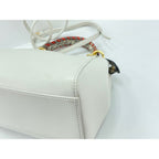 Fendi Handbag Peekaboo Mini — view 6