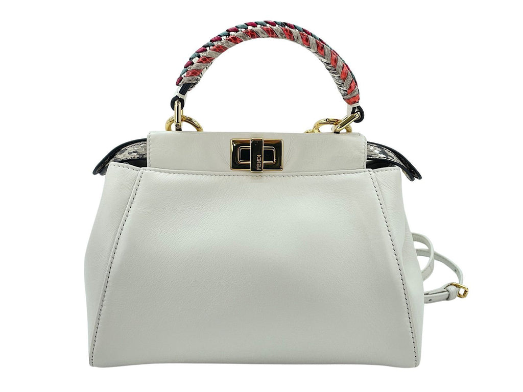 Fendi Handbag Peekaboo Mini — view 2