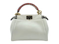 Fendi Handbag Peekaboo Mini