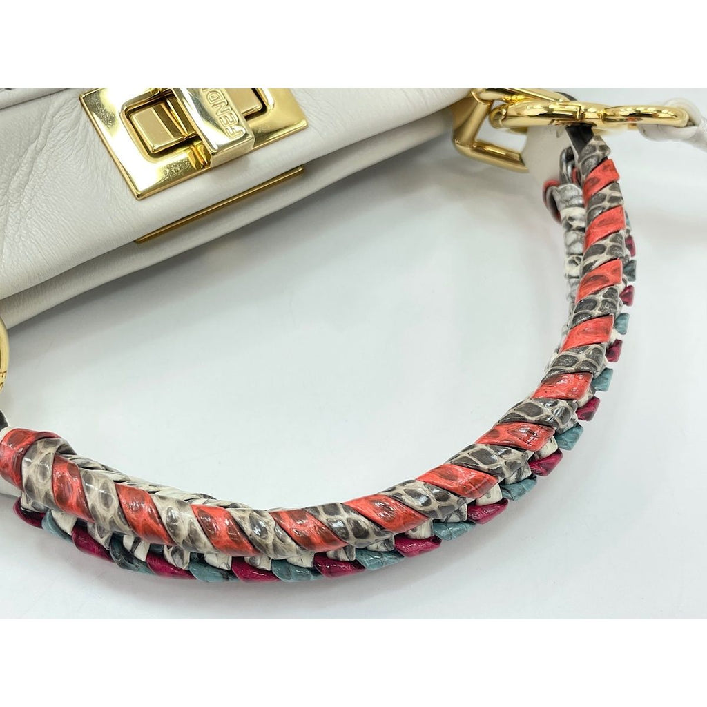 Fendi Handbag Peekaboo Mini — view 8
