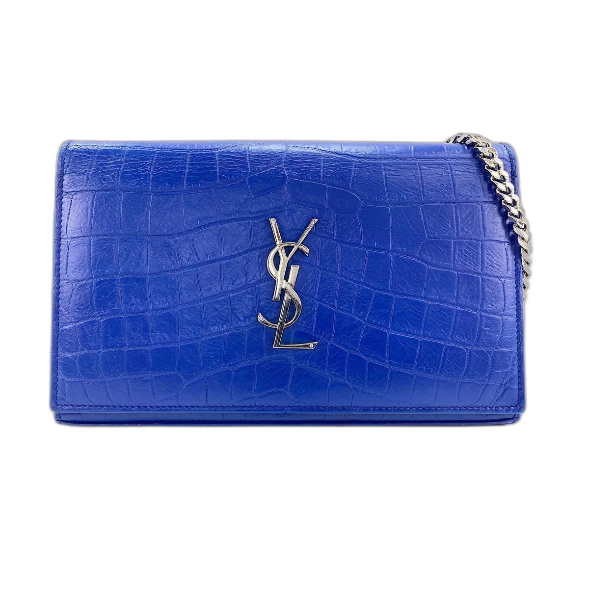 Saint Laurent Paris Shoulder Bag Cassandra