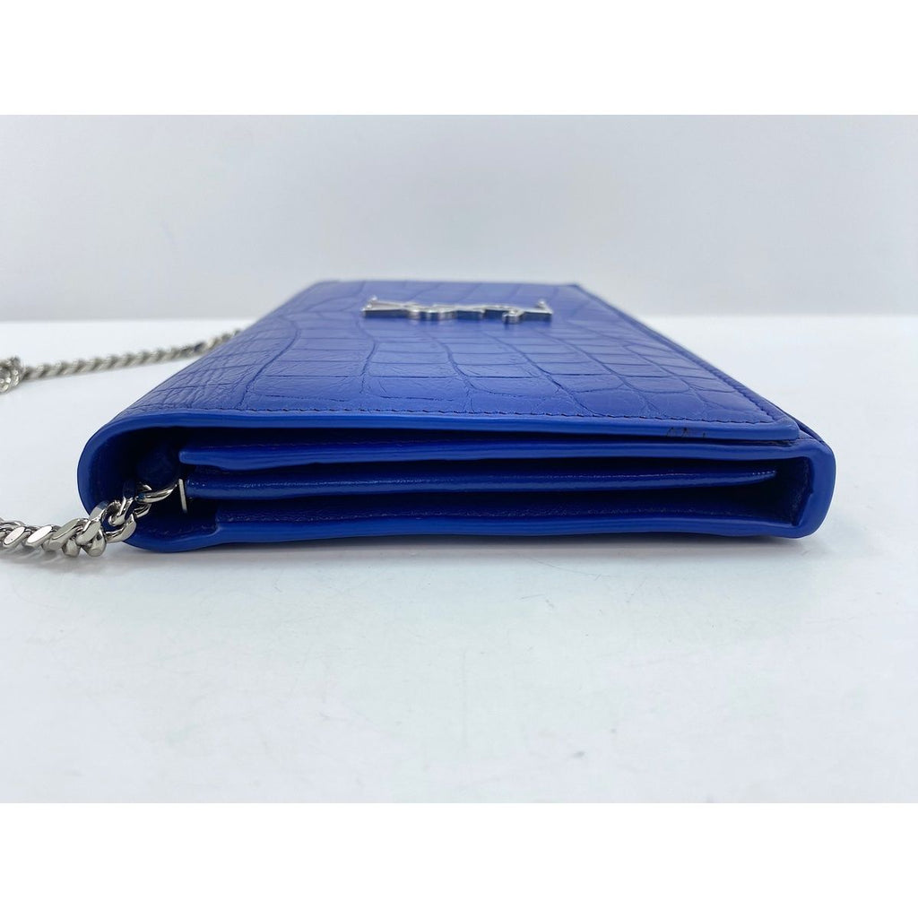 Saint Laurent Paris Shoulder Bag Cassandra — view 6