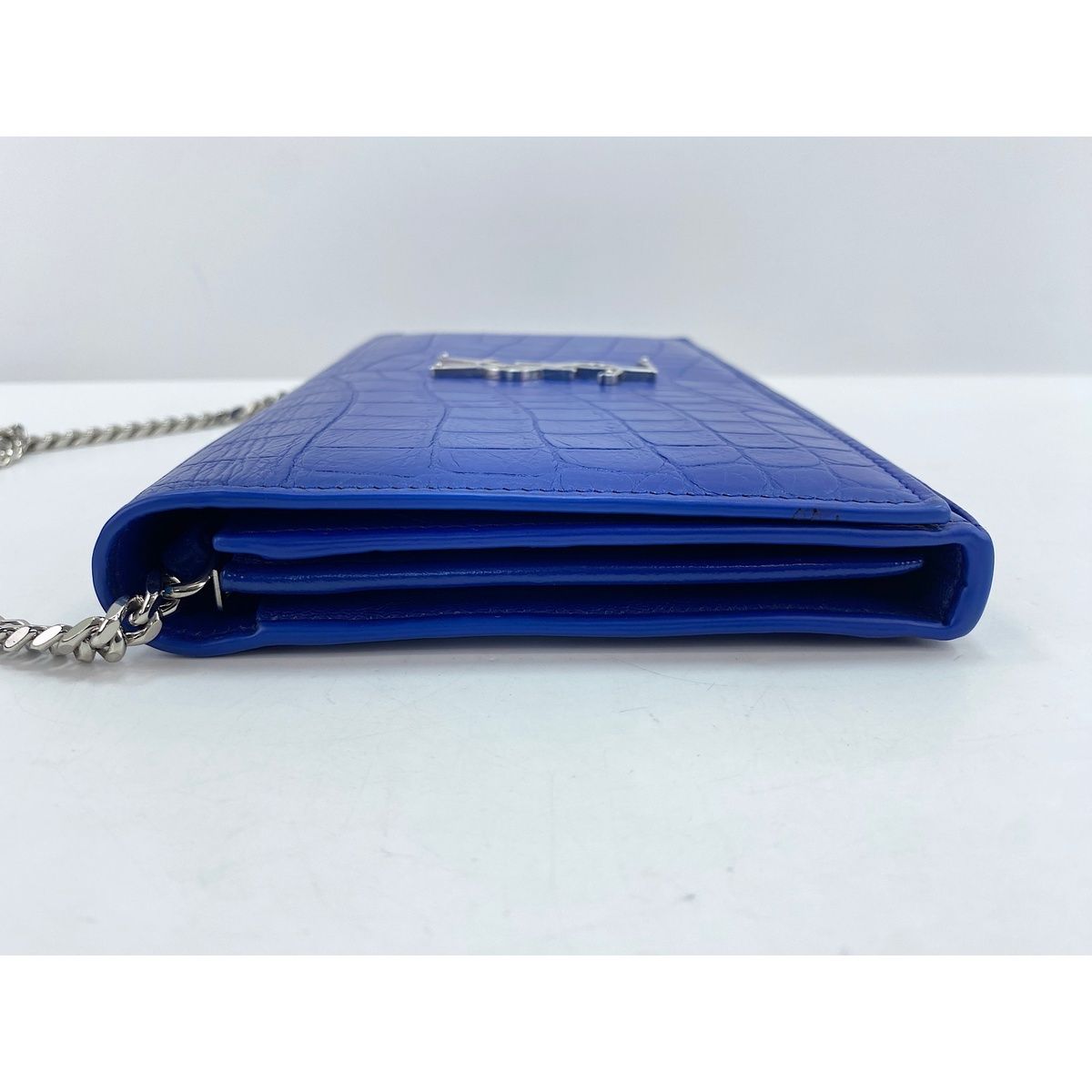 Saint Laurent Paris Shoulder Bag Cassandra — view 6