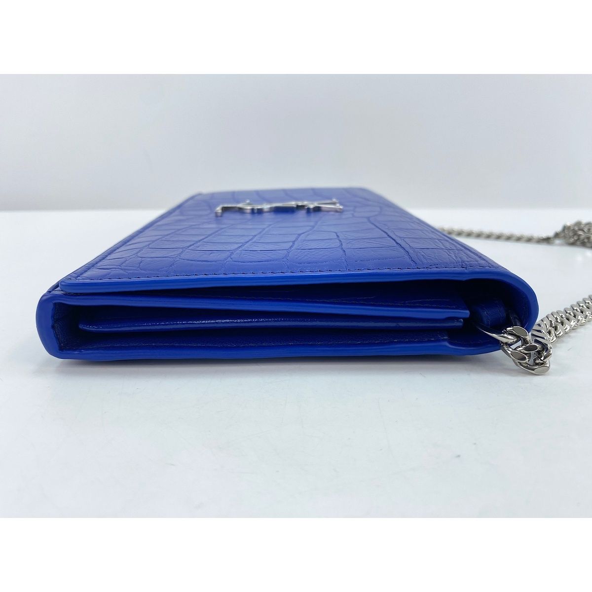 Saint Laurent Paris Shoulder Bag Cassandra — view 5