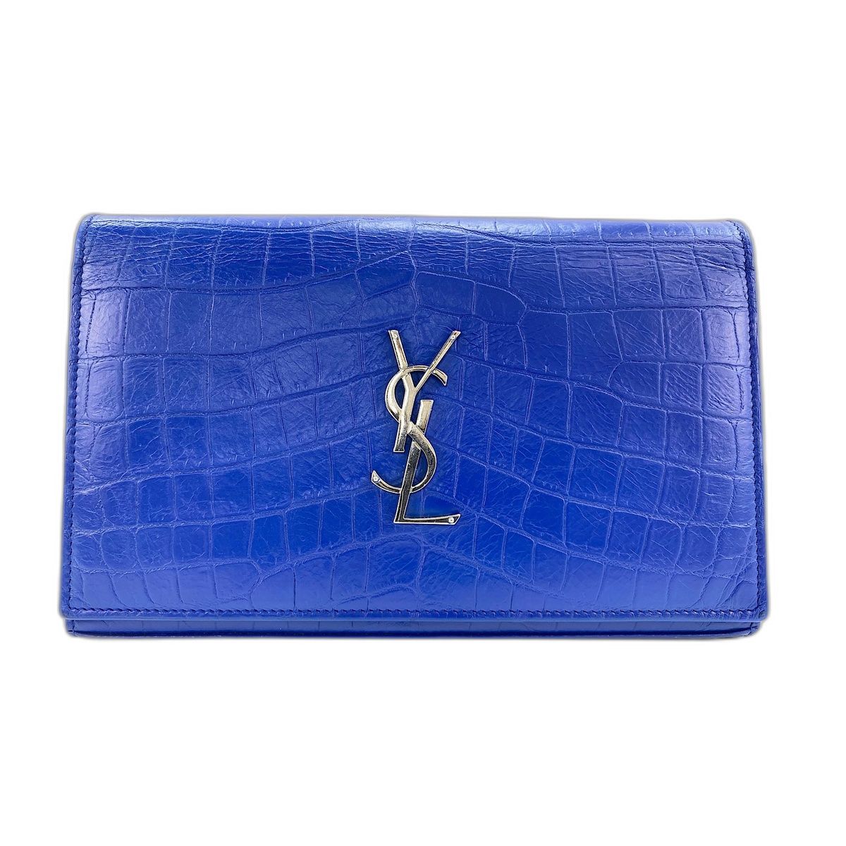 Saint Laurent Paris Shoulder Bag Cassandra — view 2