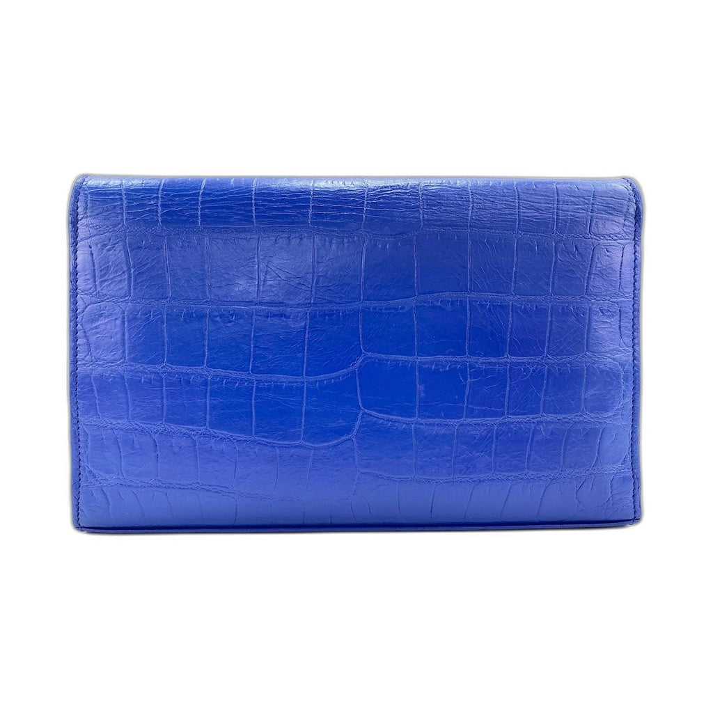 Saint Laurent Paris Shoulder Bag Cassandra — view 3