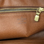Louis Vuitton Shoulder Bag Monogram Trocadero 27 Brown — view 5