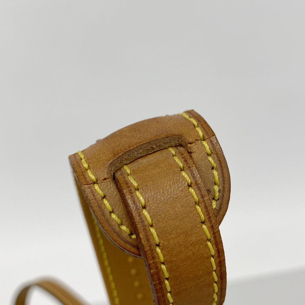 Louis Vuitton Shoulder Bag Monogram Trocadero 27 Brown — view 7