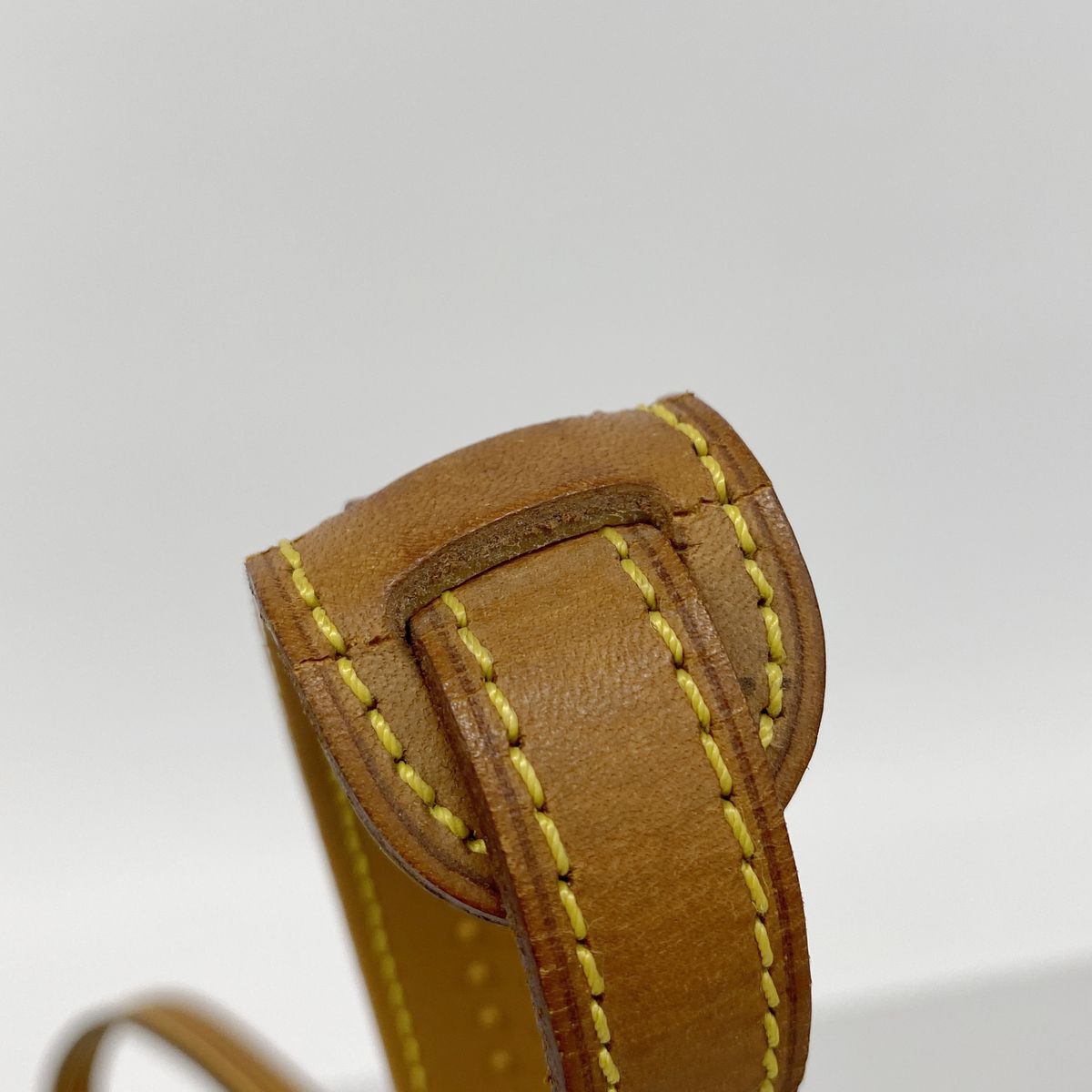 Louis Vuitton Shoulder Bag Monogram Trocadero 27 Brown — view 7