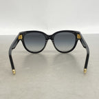 Louis Vuitton Monogram, Flower My Monogram Round Z1526E Black Ladies — view 8