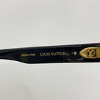 Louis Vuitton Monogram, Flower My Monogram Round Z1526E Black Ladies — view 2