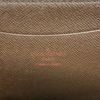 Louis Vuitton Wallet Damier Porte-Monnaie Gip Ebene — view 4