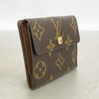 Louis Vuitton Coin Case Monogram Ludlow Brown — view 2