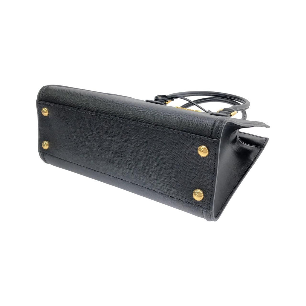 Prada Bag Handbag Gold — view 3