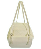 Chanel Backpack White — view 2