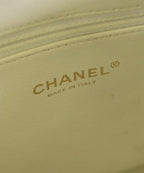 Chanel Backpack White — view 4