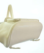 Chanel Backpack White — view 7