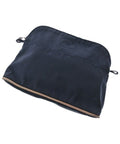 Hermes Pouch Navy