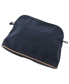 Hermes Pouch Navy