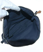 Hermes Pouch Navy — view 5