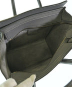Celine Handbag Gray — view 4