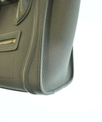 Celine Handbag Gray — view 8