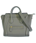 Celine Handbag Gray